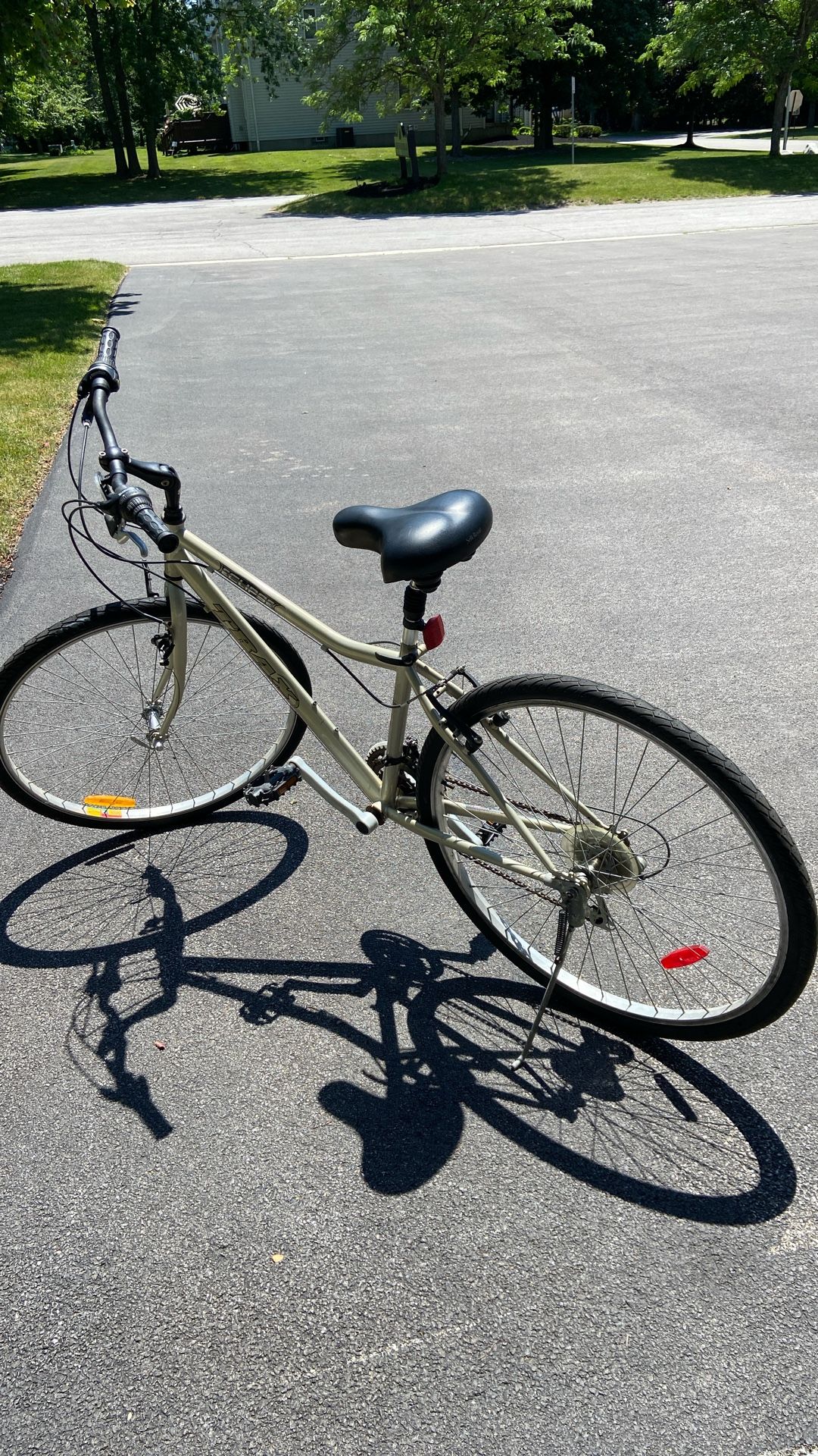Men’s Bike