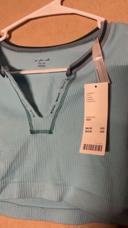 Brand New Urban Outfitters Long Sleeve