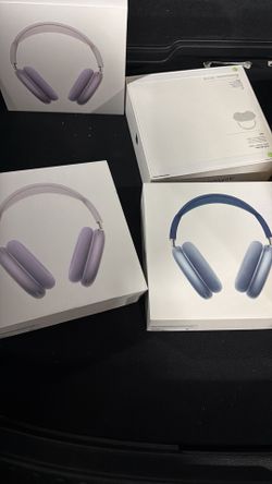 AirPods Max
