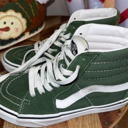 Vans Shoes 
