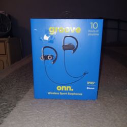 Groove