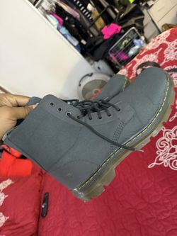 Dr martens size 12