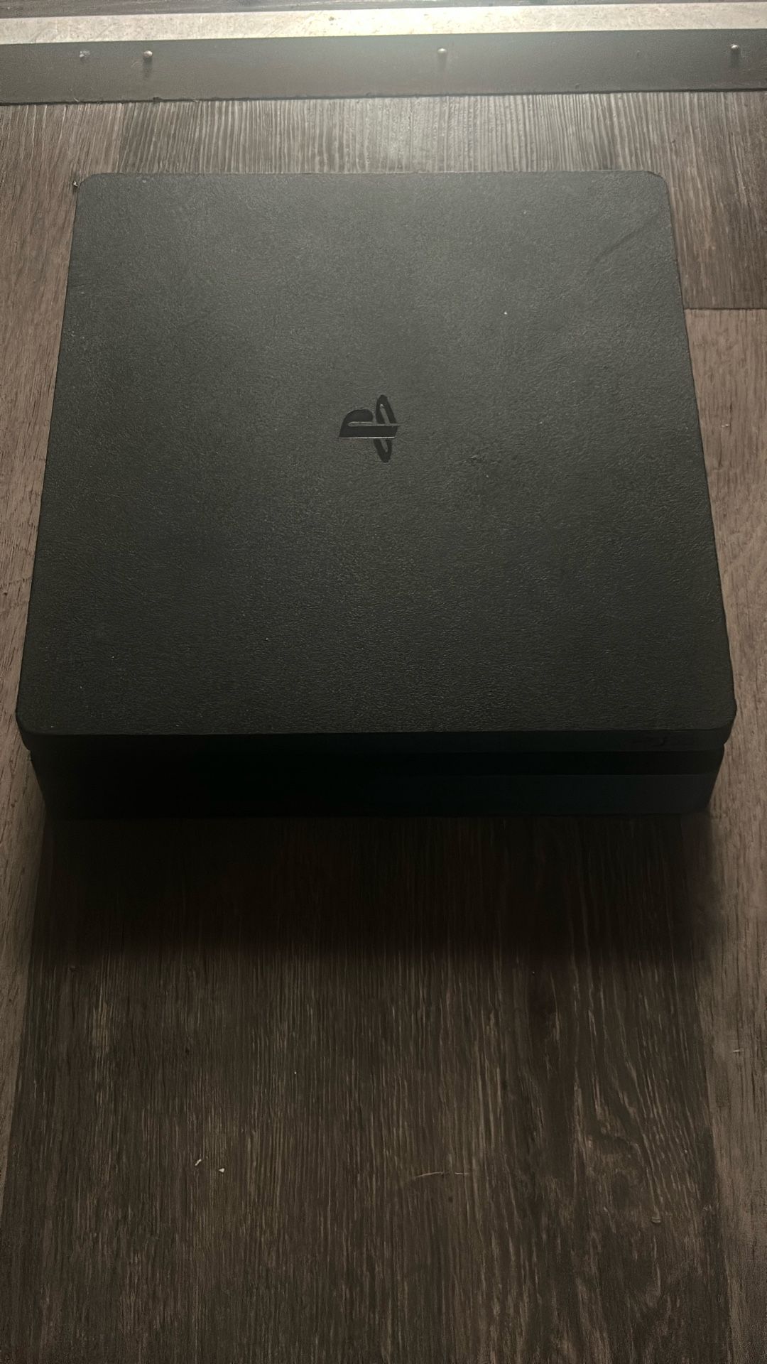 PS4 
