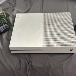 Xbox One 