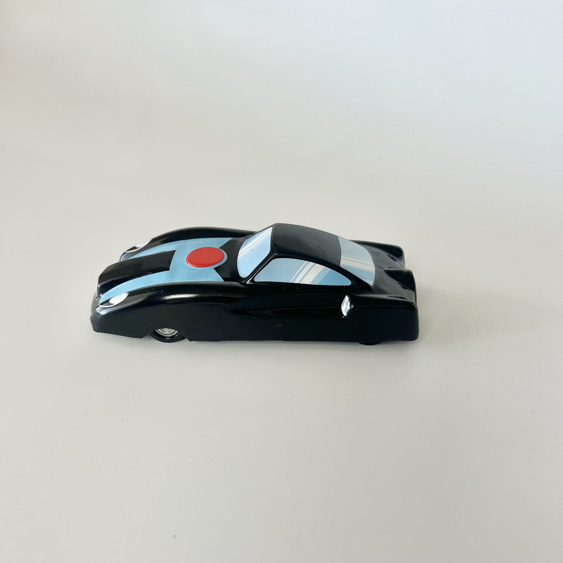 Disney Mr. Incredibles pullback vehicle toy car
