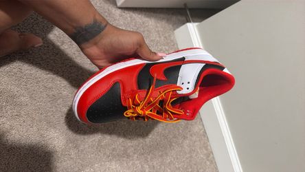 Nike dunks