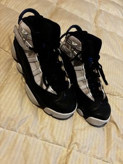 Jordans 6 Rings