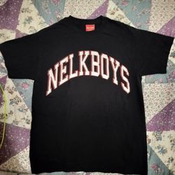 Medium Full Send Nelk Boys Tee