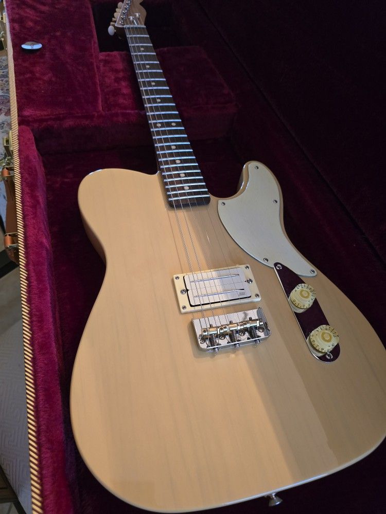 Fender Guitar