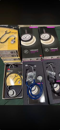 Littmann Classic lll 3M