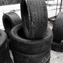 Bridgestone Ecopia - 225/55R19