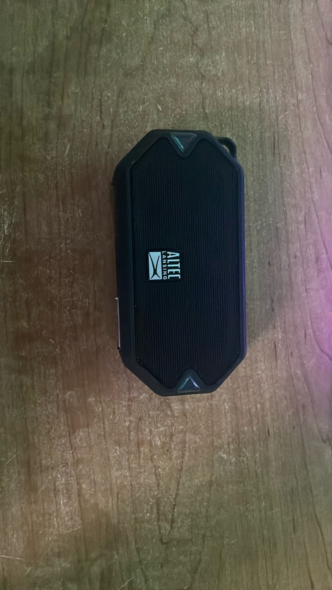 Speaker Is On Sale For 18$