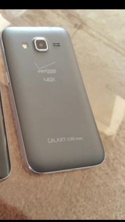 Samsung galaxy core prime (Verizon)