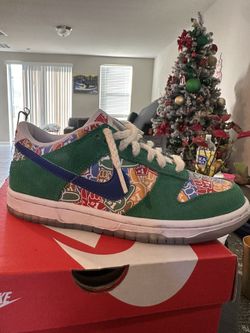 Nike Dunk Low (GS)