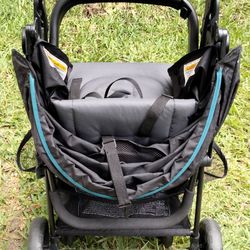 Stroller 