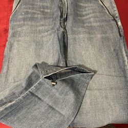 Armani Size 34
