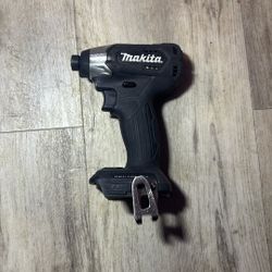 Makita Impact Drill 