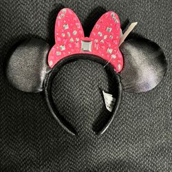 Disney Ears