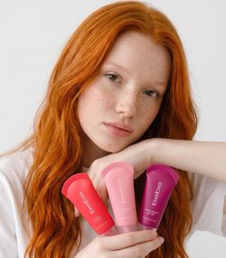 Lip gloss