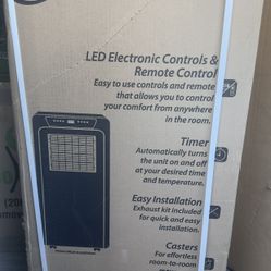 DeLonghi Brand New AC Unit