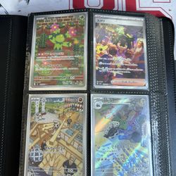 Pokémon Card Collection Lot