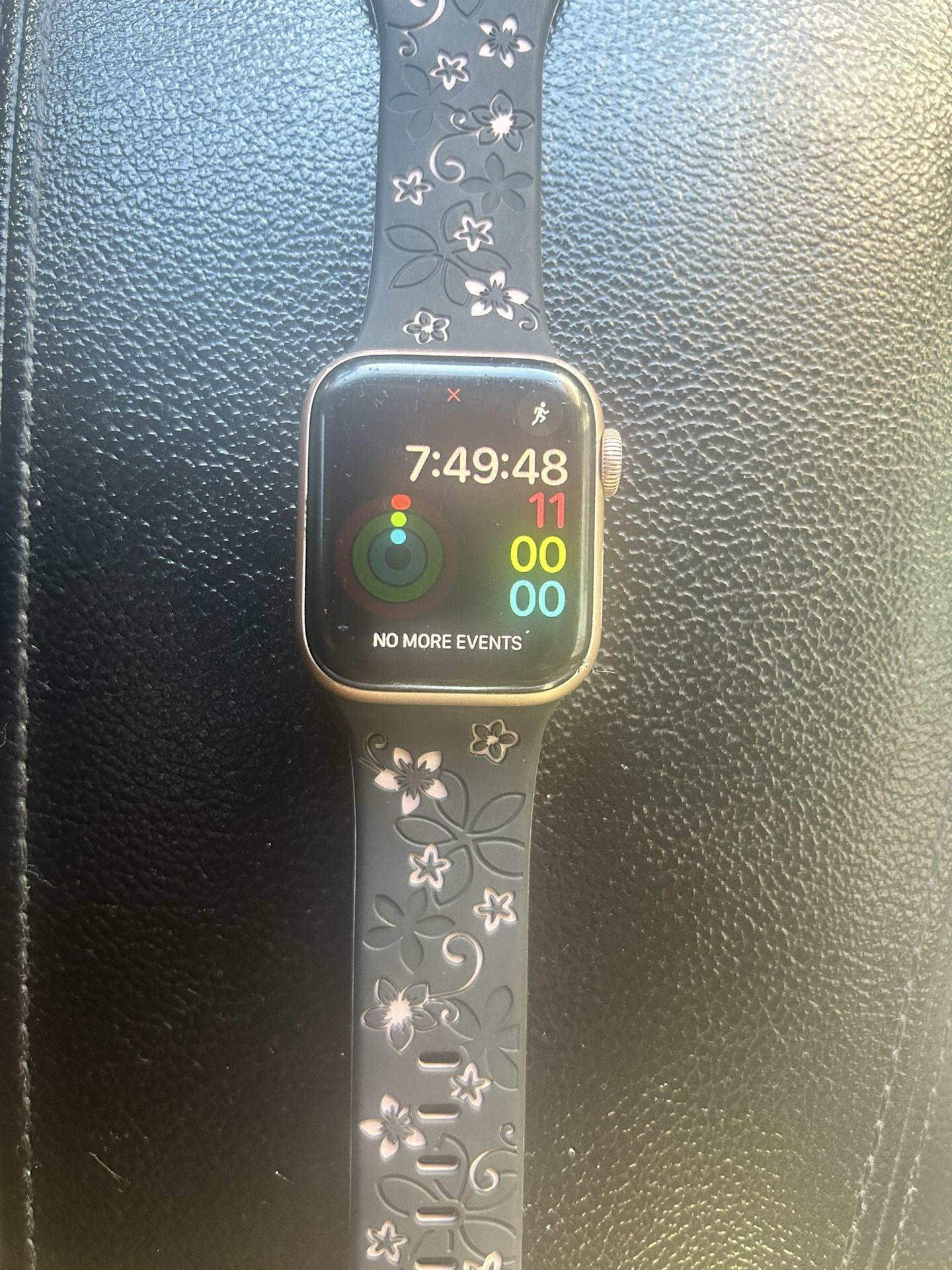 Apple Watch Series 4 40 MM