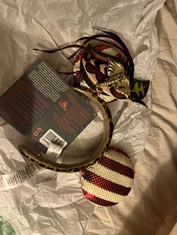 Minnie Mouse Main Attraction Jungle Cruise Ears