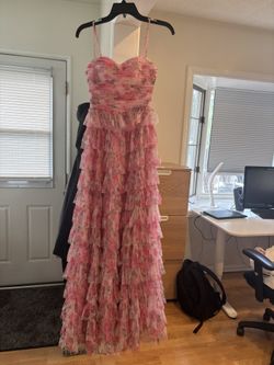 Special Occasion Dress