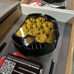 Baja Designs LP9 PRO