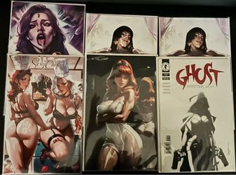 Bundle of Comics #2
