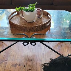 Table, Glass Table, Furniture Table