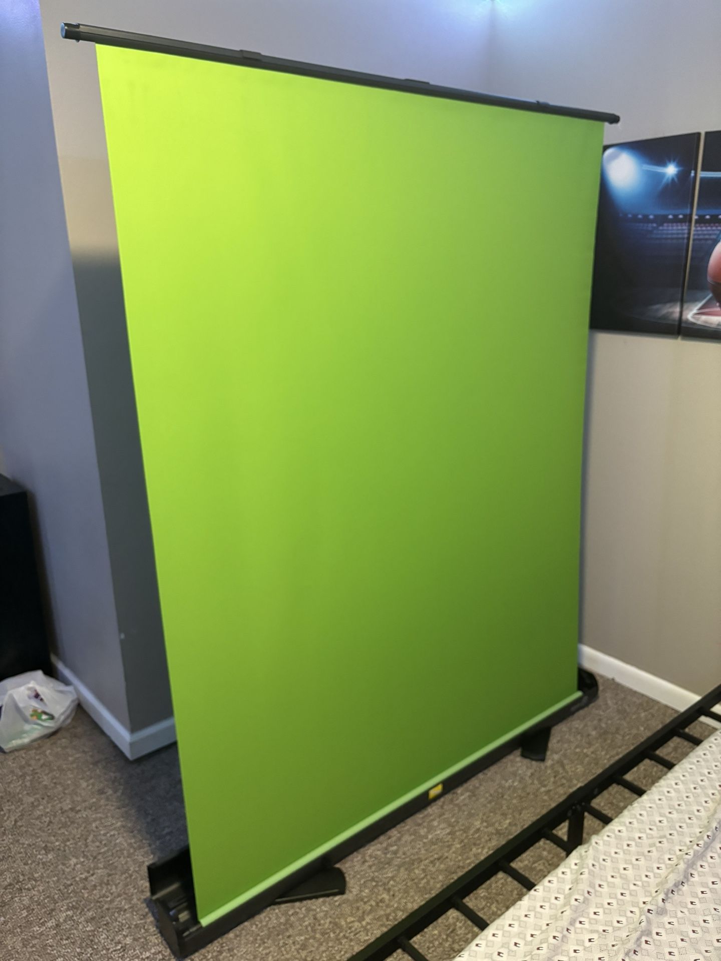 Elgato Green Screen