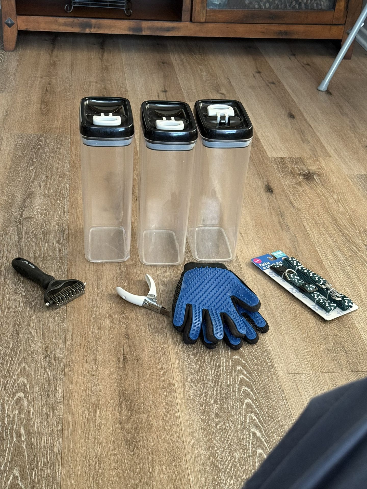 Dog Care Set