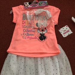 Toddler Outfit