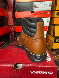 $85 nueva sz9.5 bota de trabajo