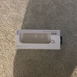 Wireless Bluetooth Speaker