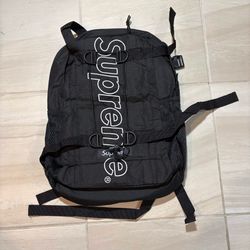 Supreme Backpack