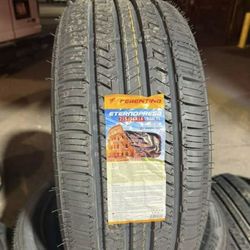 215 55 16 New Set Of Tires 