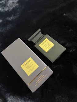 Tom Ford Tobacco Vanille EDP 100ml