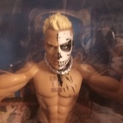 AEW ACTION FIGURE 