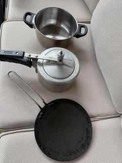 Kitchen Items