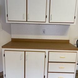 Garage Cabinets