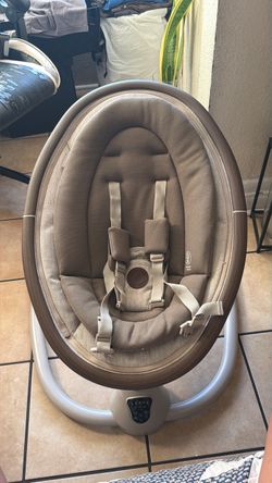 Maxi-cosi cassia swing