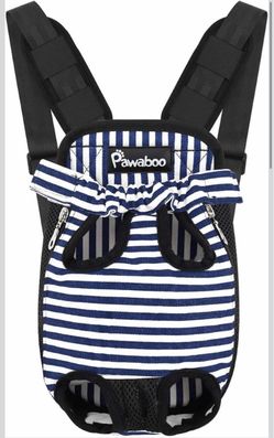 NEW Pet Front Carrier Backpack size M