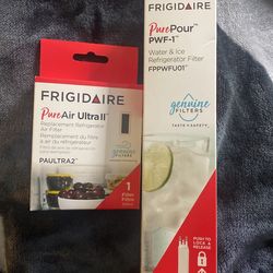 Frigidaire Filter Replacement