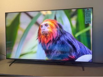 65” Sony X900H Full Array LED – Premium Sony TV