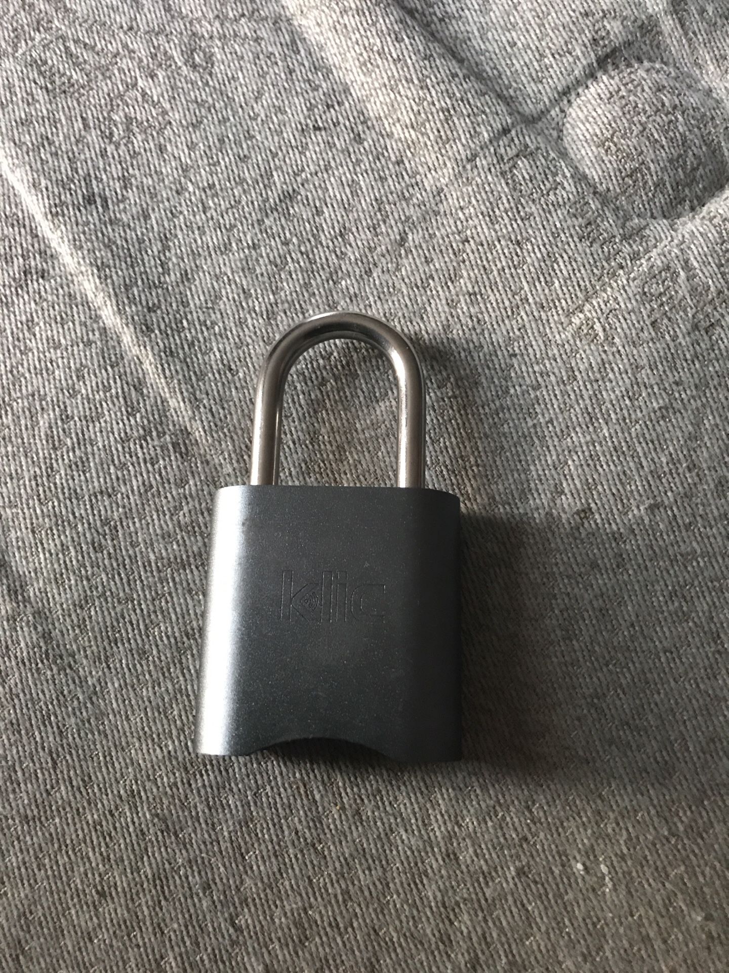 Lock