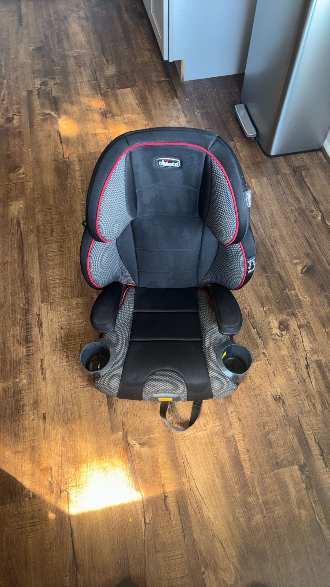 car seat