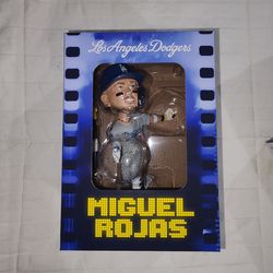 Bobble head trade
