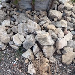 Rocks
